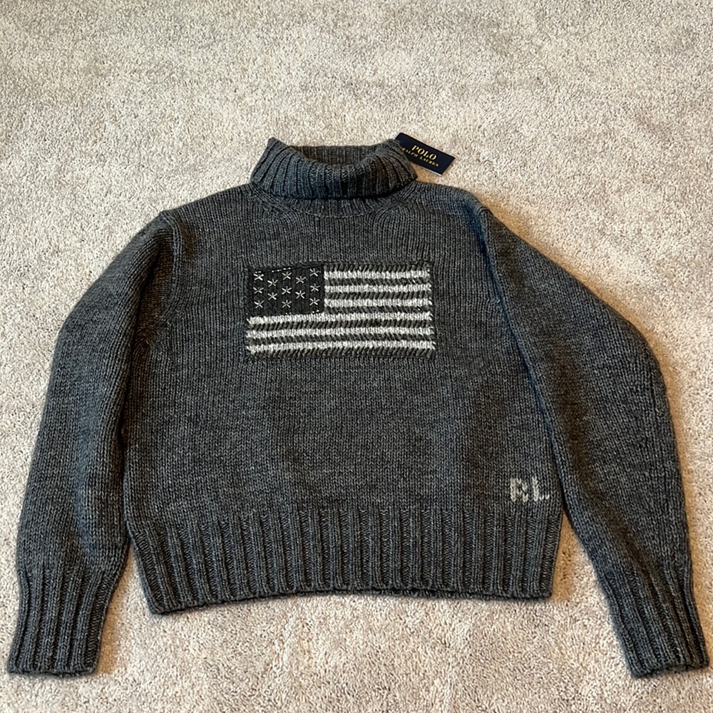 Ralph Lauren